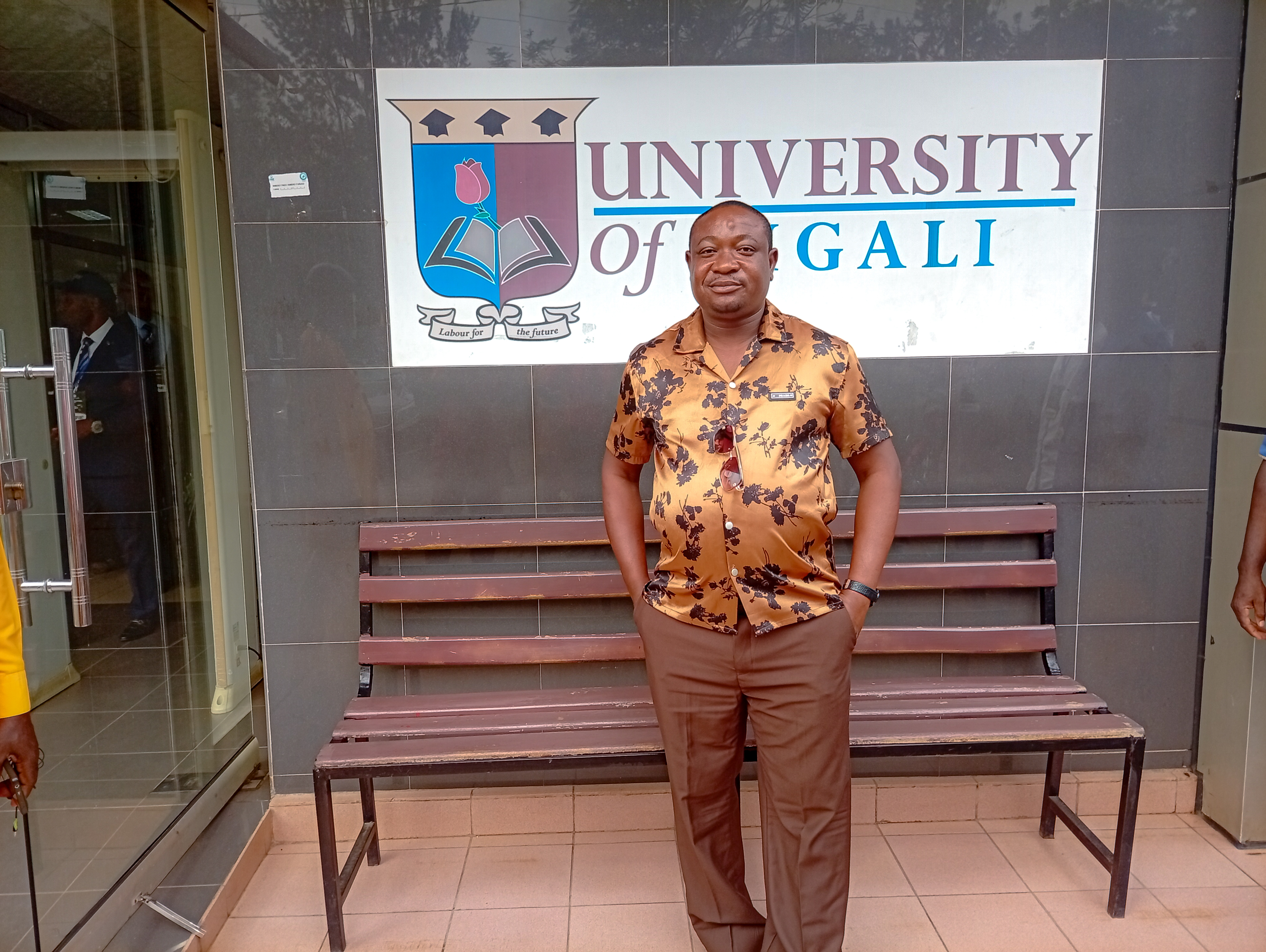 University of Kigali Conference Gallery